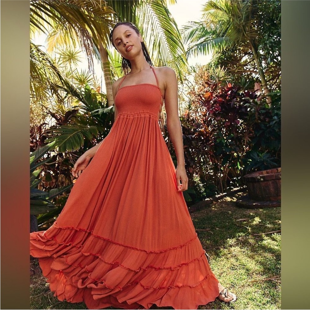 Free People Dress